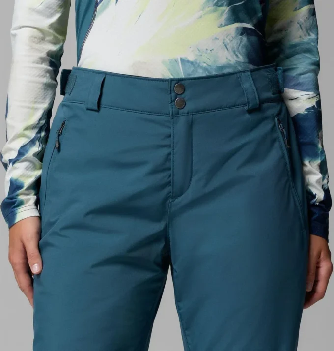 Women Shafer Canyon™ II Insulated Pants Women Shafer Canyon™ II Insulated Pants