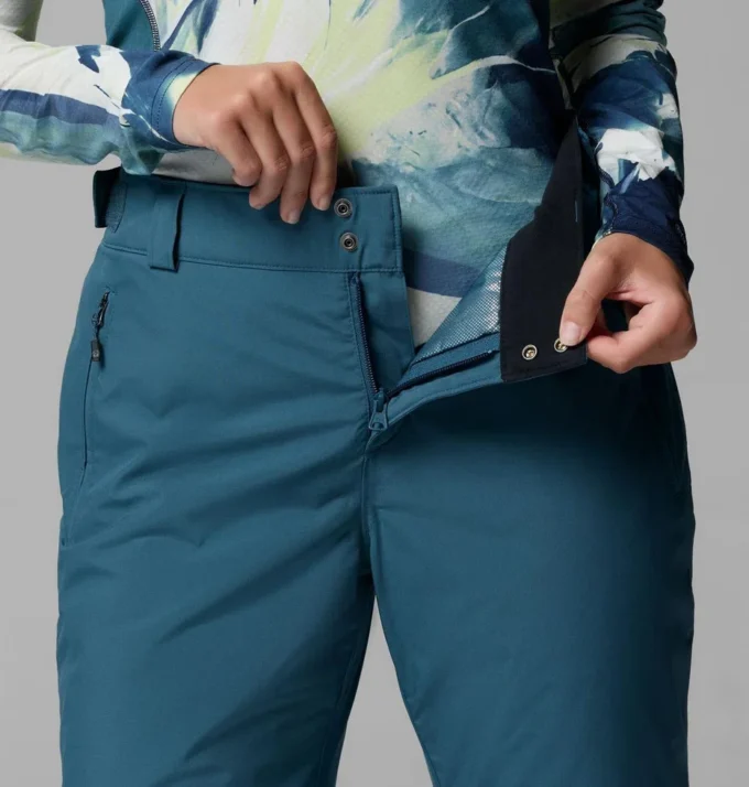 Women Shafer Canyon™ II Insulated Pants Women Shafer Canyon™ II Insulated Pants