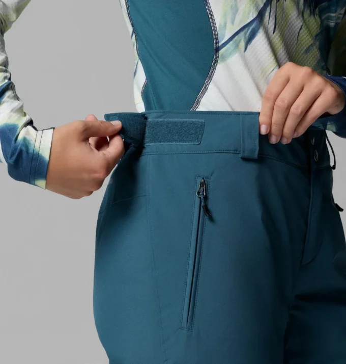 Women Shafer Canyon™ II Insulated Pants Women Shafer Canyon™ II Insulated Pants