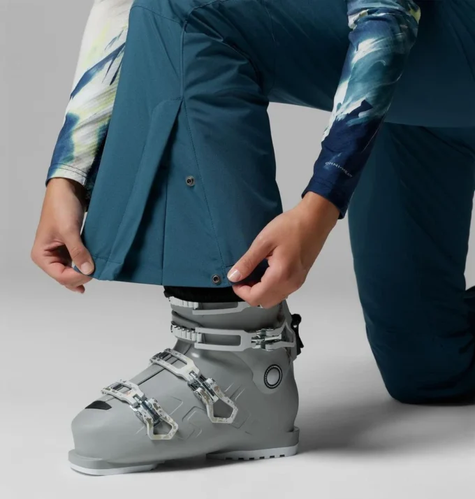 Women Shafer Canyon™ II Insulated Pants Women Shafer Canyon™ II Insulated Pants