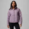 Women Sienna Hill™ Quilted Jacket
