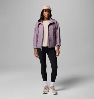 Women Sienna Hill™ Quilted Jacket