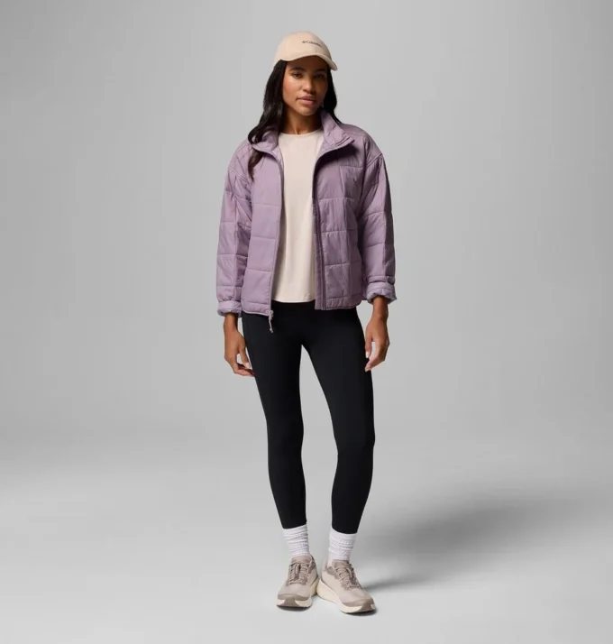 Women Sienna Hill™ Quilted Jacket