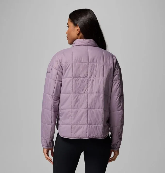 Women Sienna Hill™ Quilted Jacket