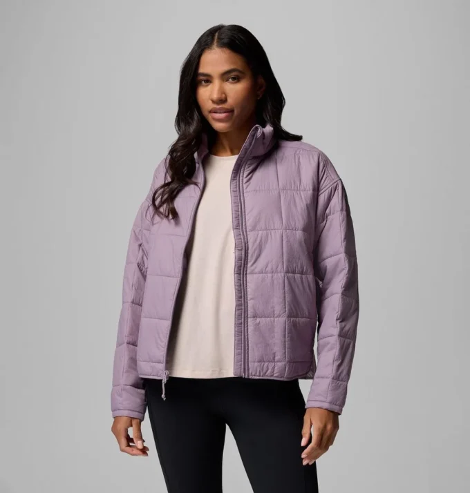 Women Sienna Hill™ Quilted Jacket
