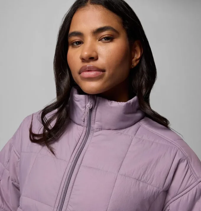 Women Sienna Hill™ Quilted Jacket