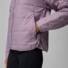 Women Sienna Hill™ Quilted Jacket