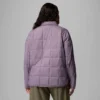 Women Sienna Hill™ Quilted Jacket – Plus Size Women Sienna Hill™ Quilted Jacket – Plus Size