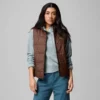Women Sienna Hill™ Quilted Vest