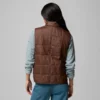 Women Sienna Hill™ Quilted Vest