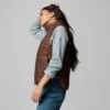 Women Sienna Hill™ Quilted Vest