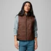Women Sienna Hill™ Quilted Vest
