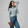 Women Sienna Hill™ Quilted Vest