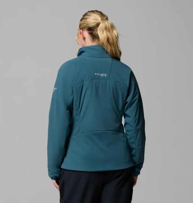 Women Silver Leaf™ Lite Hybrid Jacket