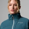 Women Silver Leaf™ Lite Hybrid Jacket