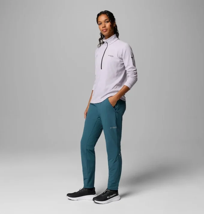 Women Silver Leaf™ Lite Hybrid Pants Women Silver Leaf™ Lite Hybrid Pants