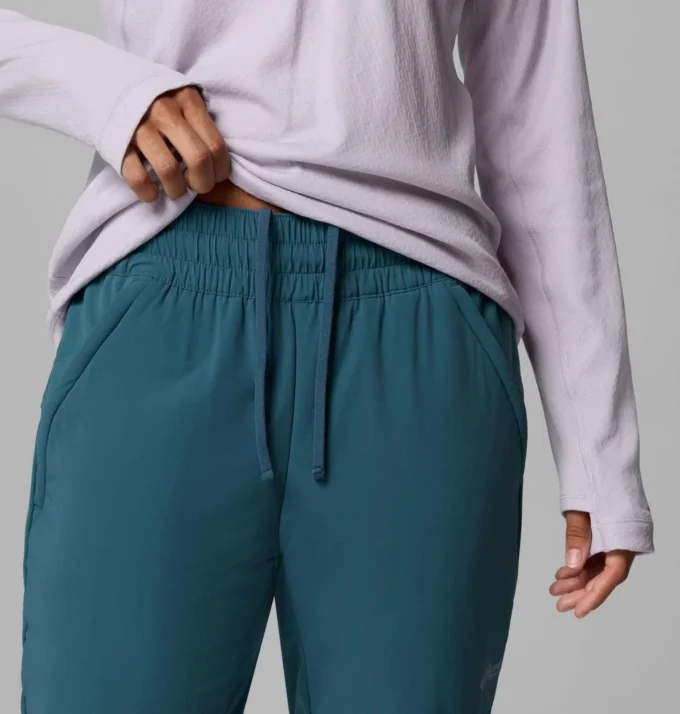 Women Silver Leaf™ Lite Hybrid Pants Women Silver Leaf™ Lite Hybrid Pants