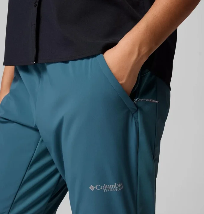 Women Silver Leaf™ Lite Hybrid Pants Women Silver Leaf™ Lite Hybrid Pants