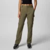 Women Silver Ridge™ Utility Convertible Pants