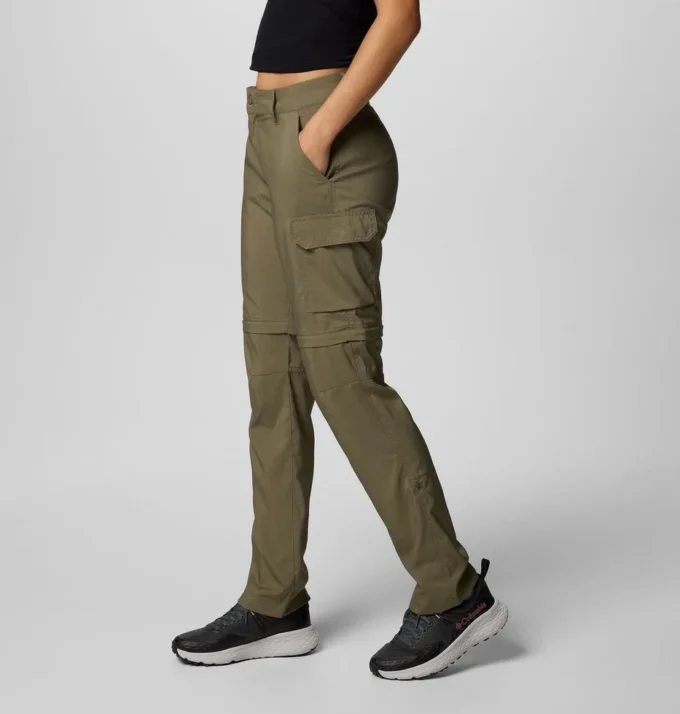 Women Silver Ridge™ Utility Convertible Pants