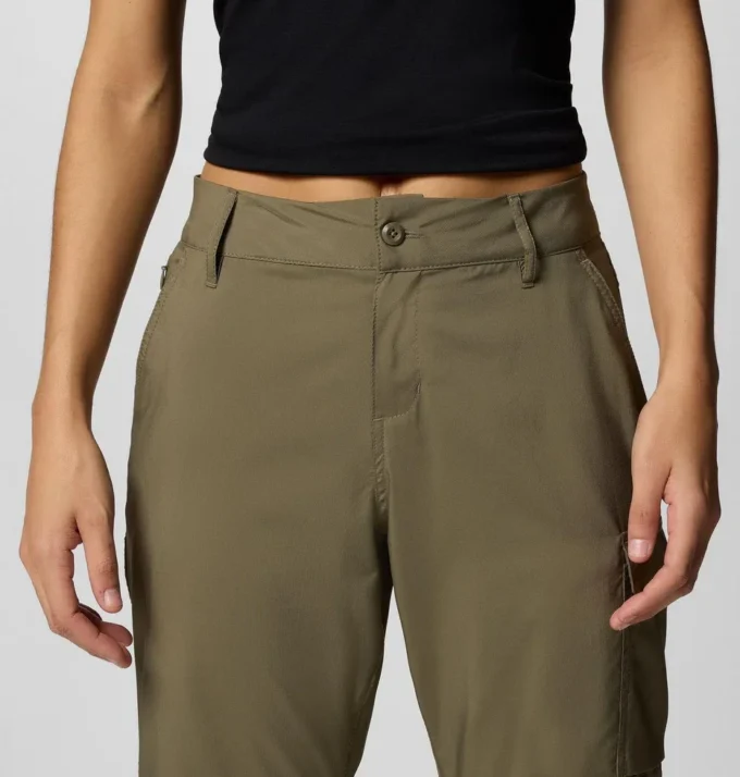 Women Silver Ridge™ Utility Convertible Pants