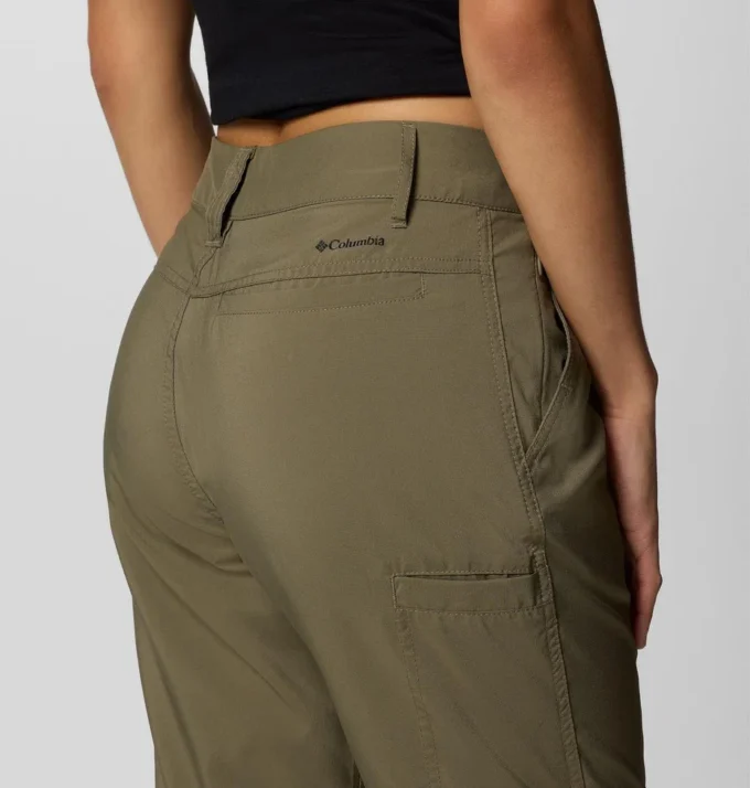 Women Silver Ridge™ Utility Convertible Pants