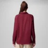 Women Silver Ridge™ Utility Long Sleeve Shirt Women Silver Ridge™ Utility Long Sleeve Shirt