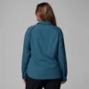 Women Silver Ridge™ Utility Long Sleeve Shirt – Plus Size