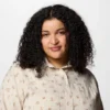 Women Silver Ridge™ Utility Patterned Long Sleeve Shirt – Plus Size Women Silver Ridge™ Utility Patterned Long Sleeve Shirt – Plus Size