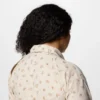 Women Silver Ridge™ Utility Patterned Long Sleeve Shirt – Plus Size Women Silver Ridge™ Utility Patterned Long Sleeve Shirt – Plus Size