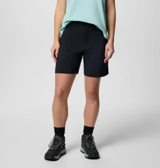 Women Silver Ridge™ Utility Shorts