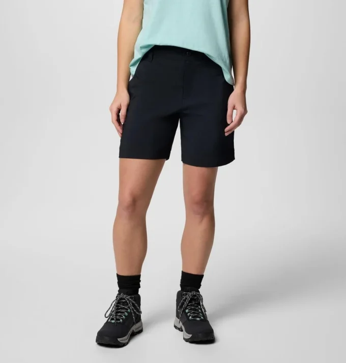 Women Silver Ridge™ Utility Shorts Women Silver Ridge™ Utility Shorts