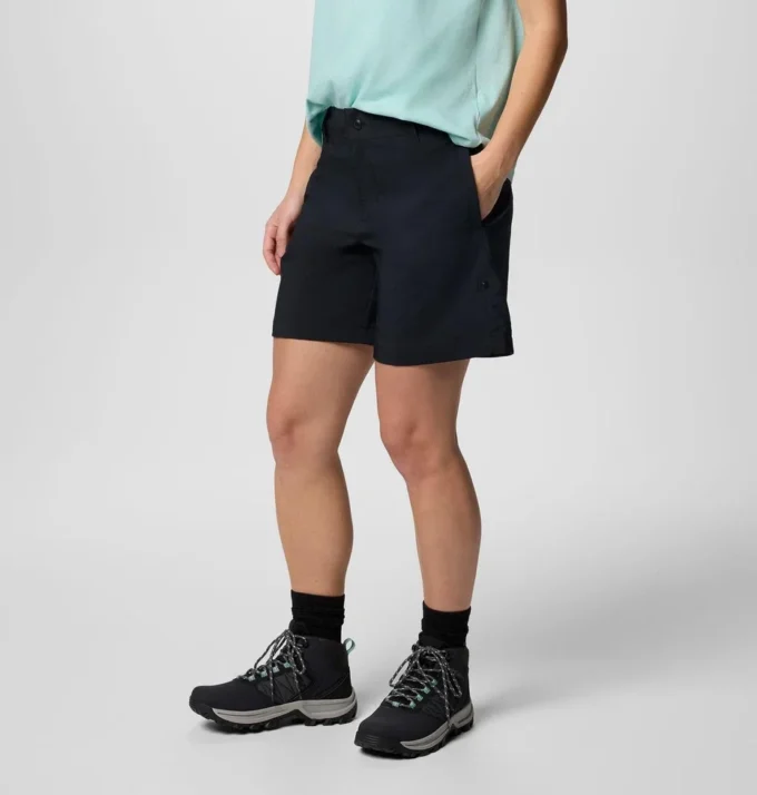 Women Silver Ridge™ Utility Shorts Women Silver Ridge™ Utility Shorts