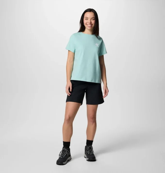 Women Silver Ridge™ Utility Shorts Women Silver Ridge™ Utility Shorts