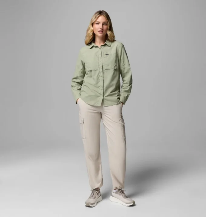 Women Skien Valley™ Cargo Pants Women Skien Valley™ Cargo Pants