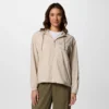 Women Skien Valley™ Hooded Long Sleeve Shirt Women Skien Valley™ Hooded Long Sleeve Shirt