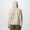 Women Skien Valley™ Hooded Long Sleeve Shirt Women Skien Valley™ Hooded Long Sleeve Shirt