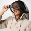 Women Skien Valley™ Hooded Long Sleeve Shirt Women Skien Valley™ Hooded Long Sleeve Shirt