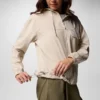 Women Skien Valley™ Hooded Long Sleeve Shirt Women Skien Valley™ Hooded Long Sleeve Shirt