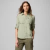 Women Skien Valley™ Long Sleeve Shirt Women Skien Valley™ Long Sleeve Shirt