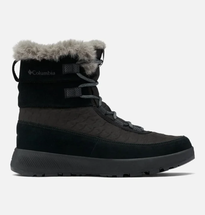 Women Slopeside™ Peak Luxe Boot Women Slopeside™ Peak Luxe Boot