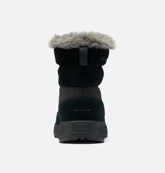 Women Slopeside™ Peak Luxe Boot Women Slopeside™ Peak Luxe Boot