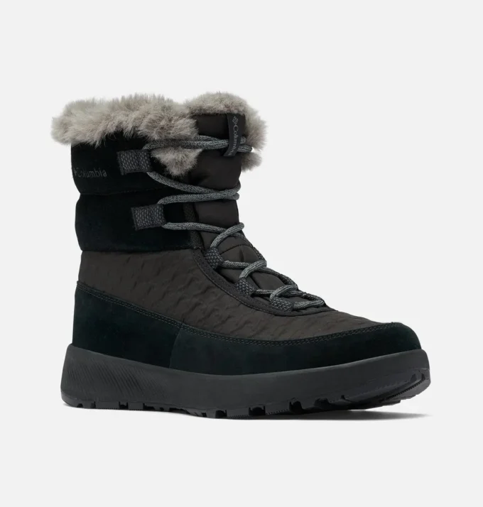 Women Slopeside™ Peak Luxe Boot Women Slopeside™ Peak Luxe Boot