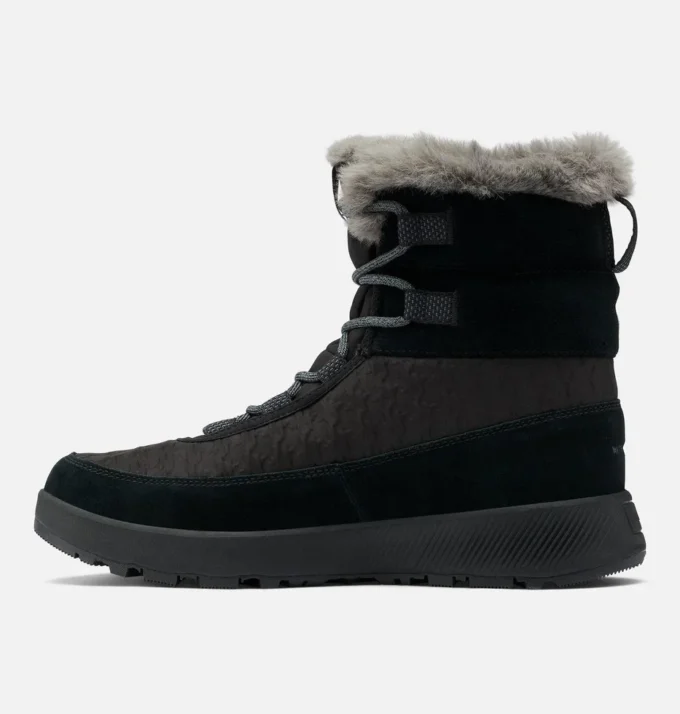 Women Slopeside™ Peak Luxe Boot Women Slopeside™ Peak Luxe Boot
