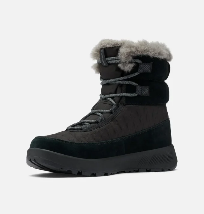 Women Slopeside™ Peak Luxe Boot Women Slopeside™ Peak Luxe Boot