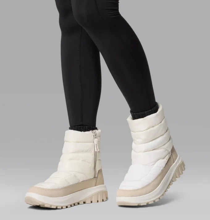 Women Snowtrot™ Mid Boot Women Snowtrot™ Mid Boot