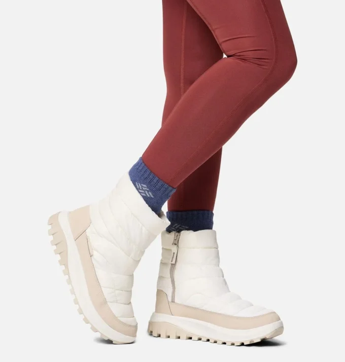 Women Snowtrot™ Mid Boot Women Snowtrot™ Mid Boot