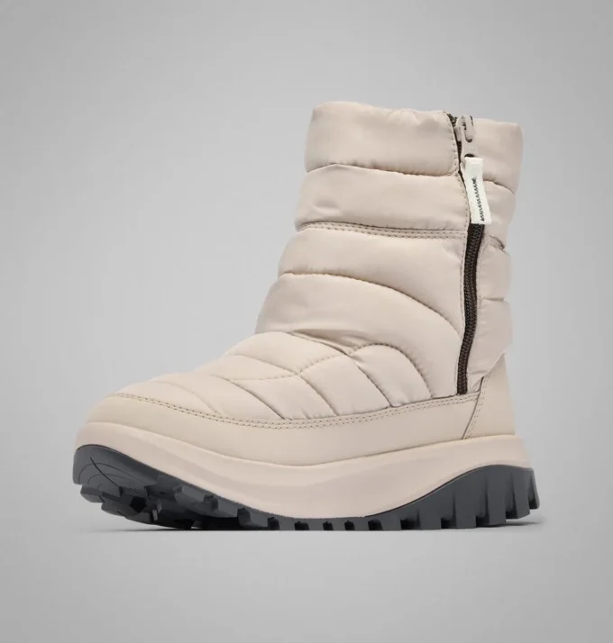 Women Snowtrot™ Mid Boot