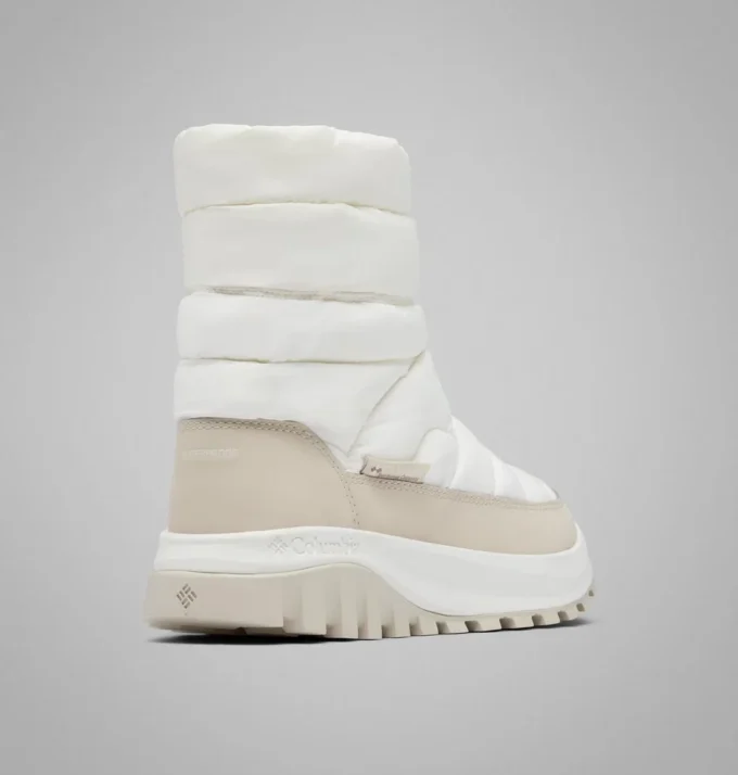 Women Snowtrot™ Mid Boot Women Snowtrot™ Mid Boot
