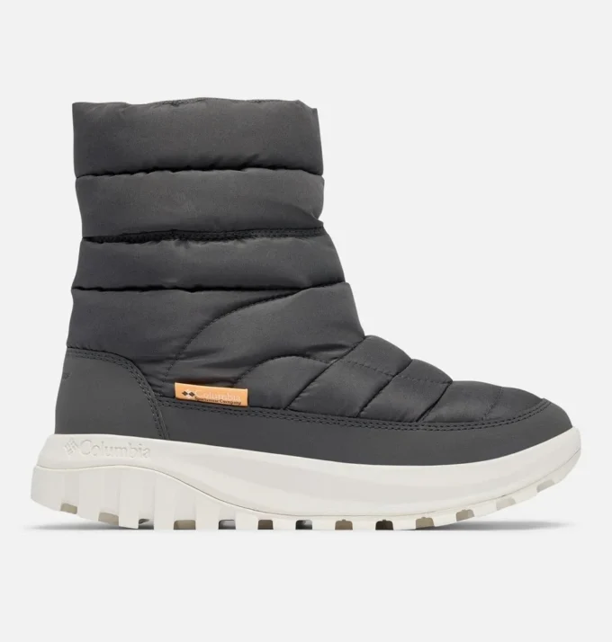 Women Snowtrot™ Mid Boot – Wide